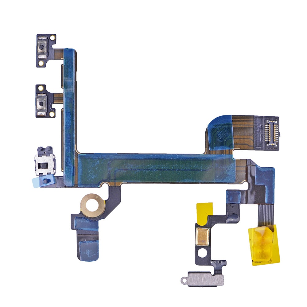 POWER ON/OFF CONTROL FLEX CABLE FOR IPHONE SE