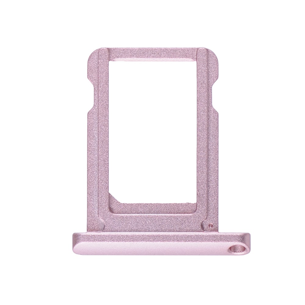 SIM CARD TRAY FOR IPAD PRO 1ST GEN 9.7"  - ROSE