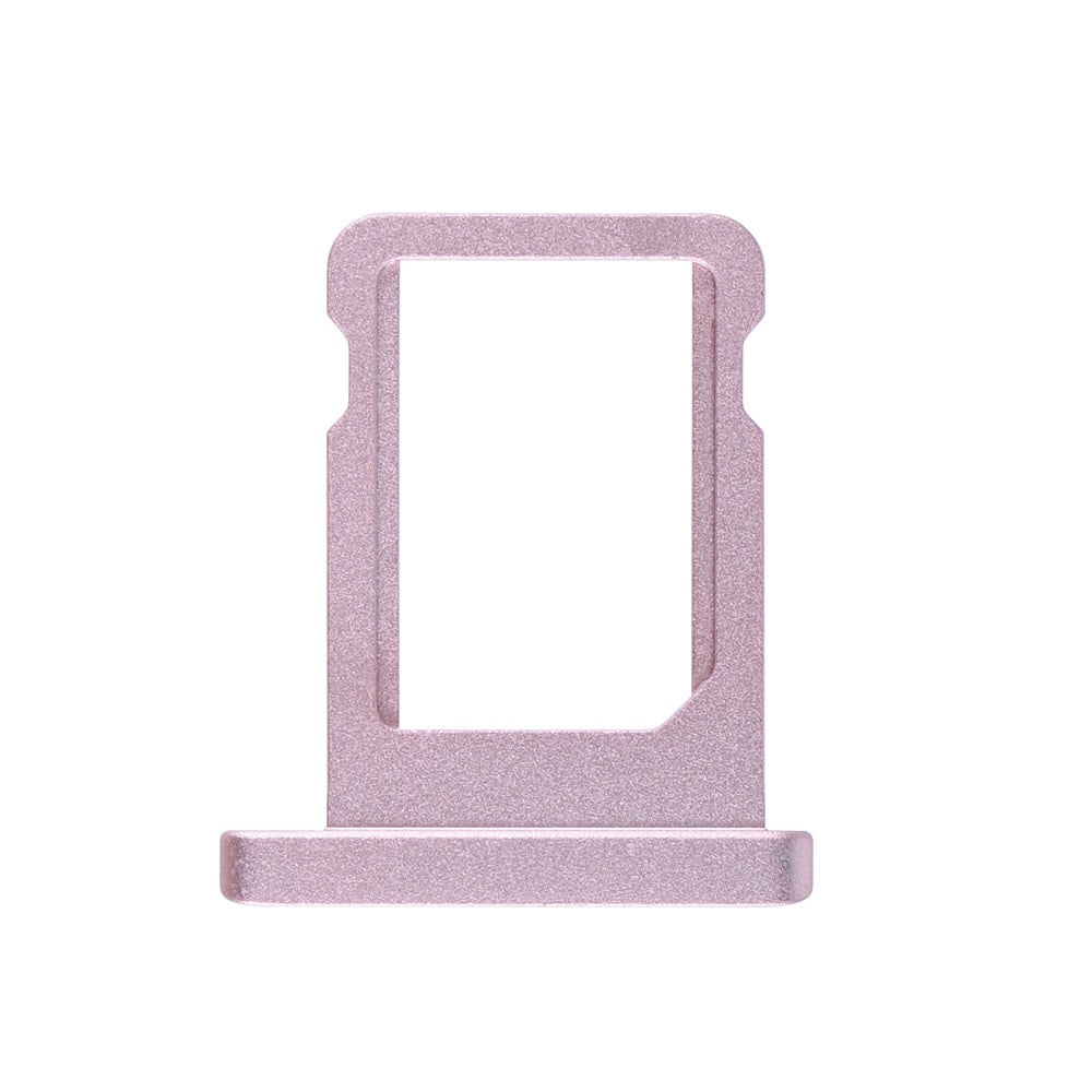 SIM CARD TRAY FOR IPAD PRO 1ST GEN 9.7"  - ROSE