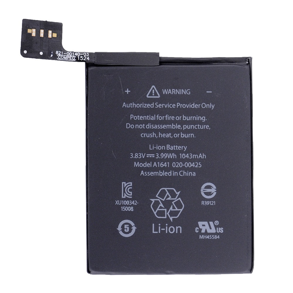 BATTERY FOR IPOD TOUCH 6TH / 7TH GEN