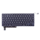 KEYBOARD (UK ENGLISH) FOR MACBOOK PRO 15" A1286 (MID 2009-MID 2012)