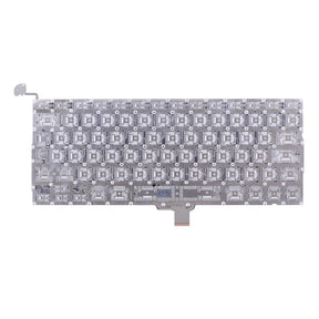 KEYBOARD (UK ENGLISH) FOR MACBOOK PRO 13" RETINA A1502 (LATE 2013-EARLY 2015)