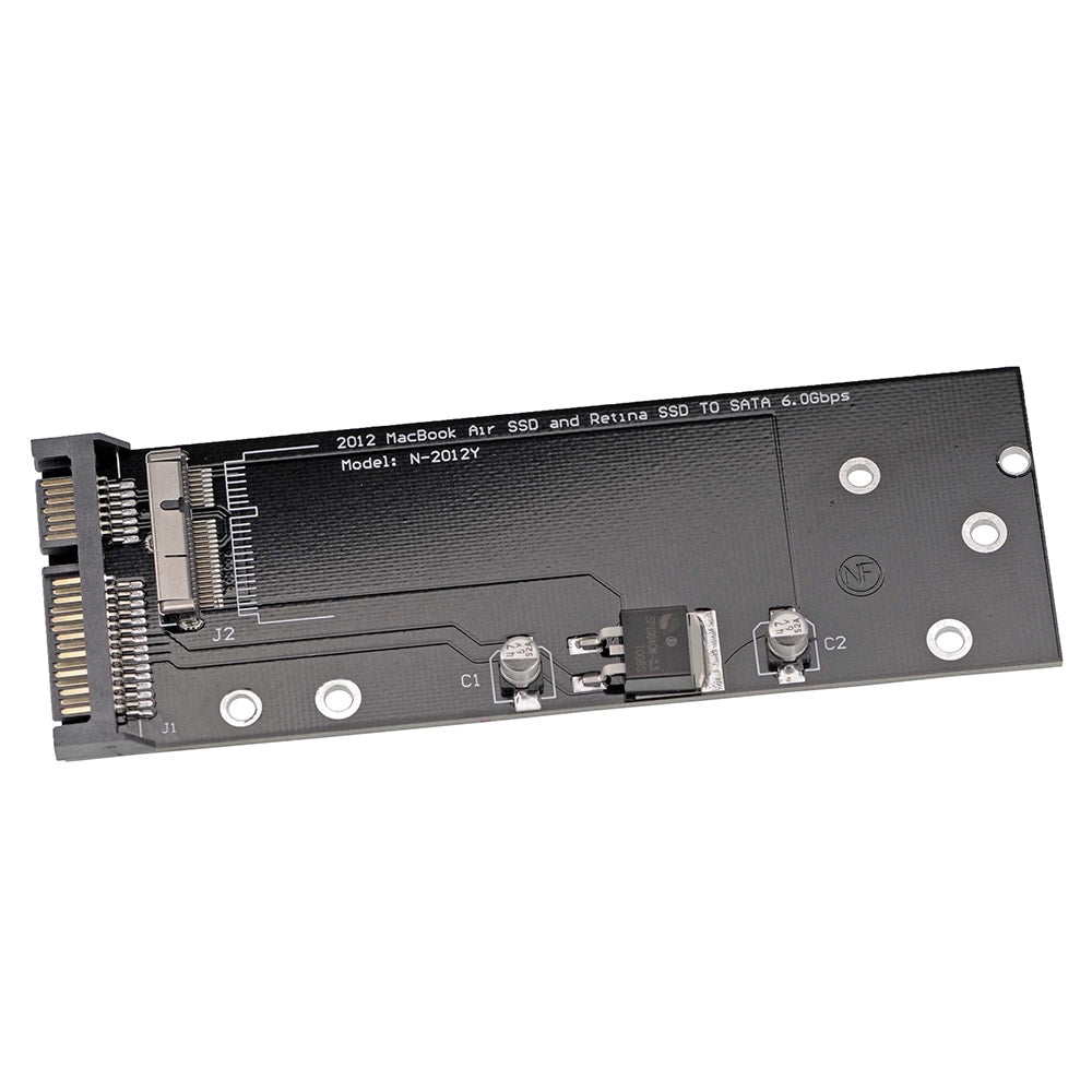 compatible SSA Adapter for MacBook air pro 
