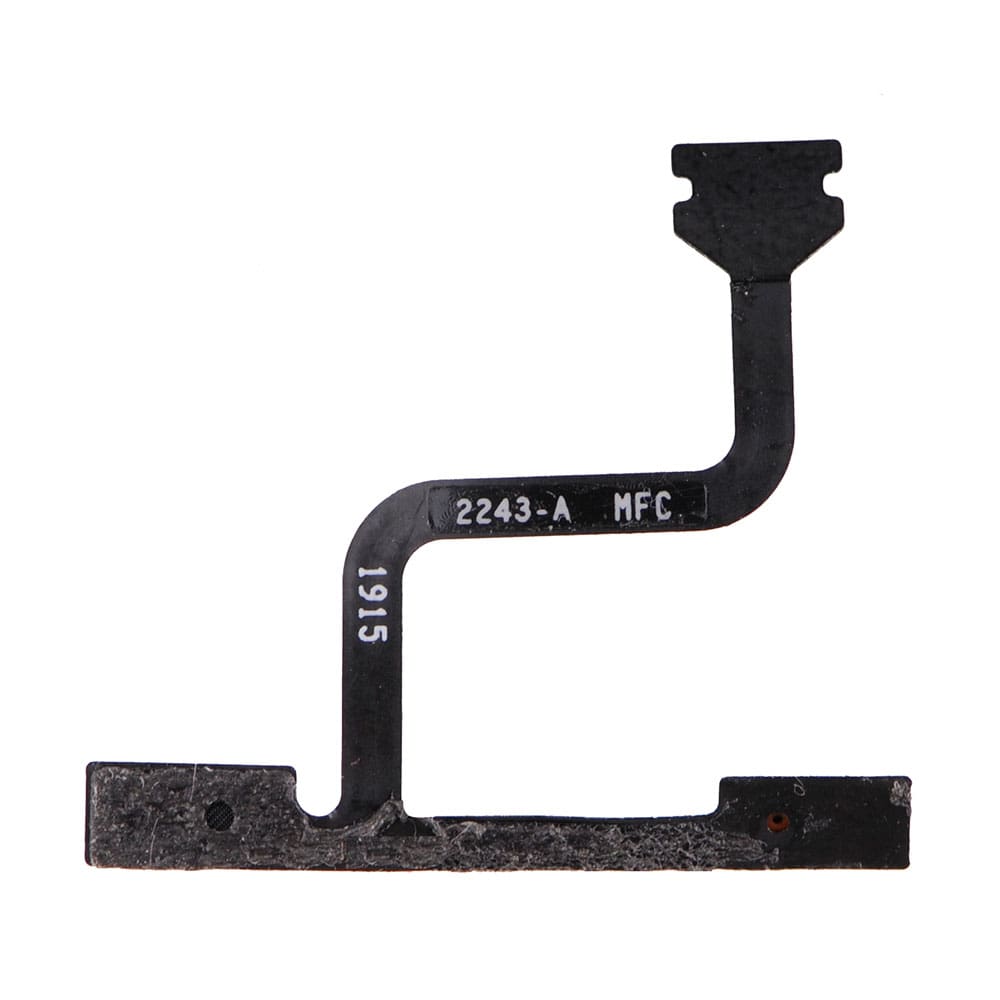 MICROPHONE FLEX CABLE FOR MACBOOK 12" RETINA A1534 (EARLY 2015)