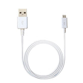 MICRO USB CHARGING CABLE FOR SAMSUNG (1M)