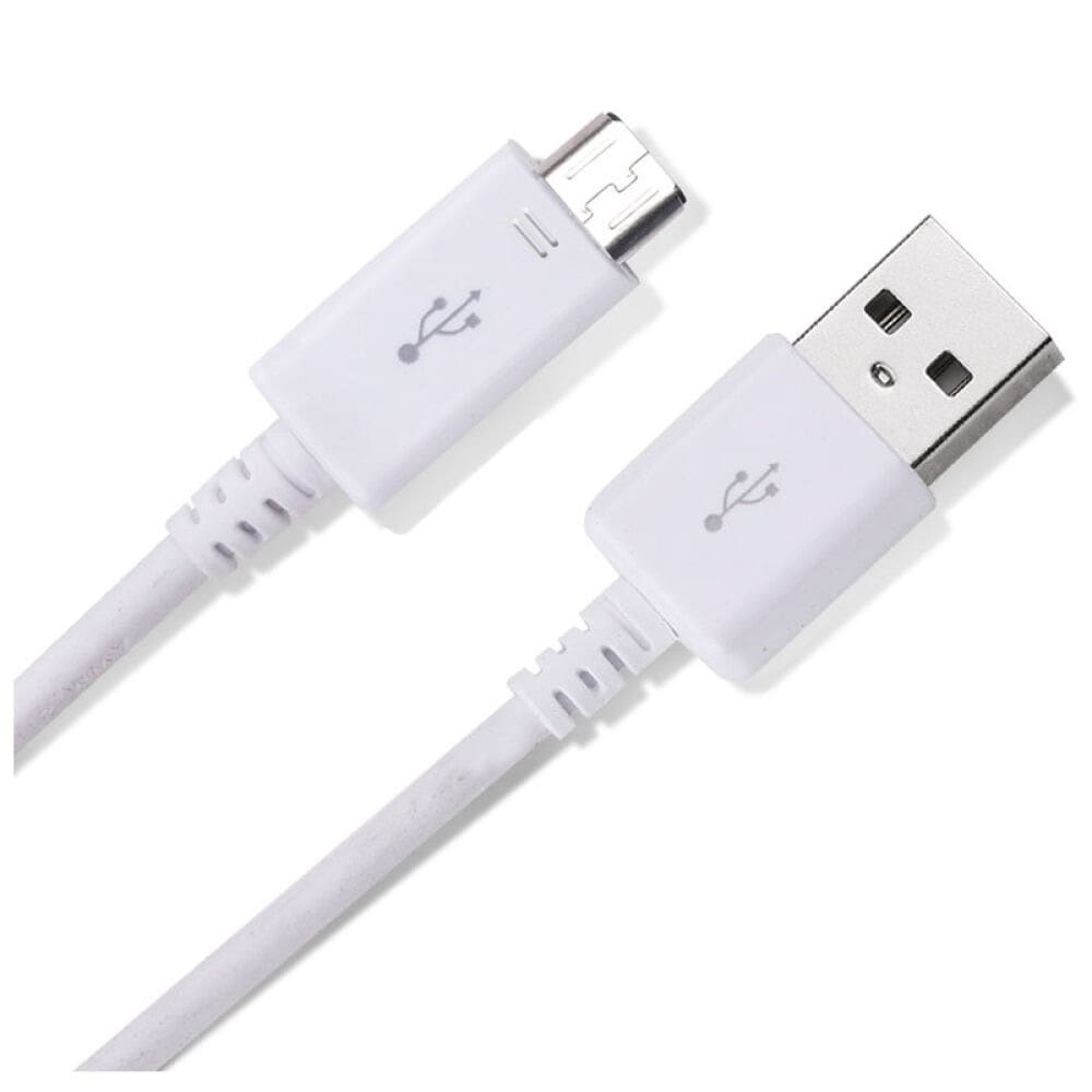 MICRO USB CHARGING CABLE FOR SAMSUNG (1M)