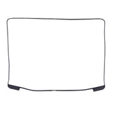 DISPLAY BEZEL RUBBER DUST GASKET FOR MACBOOK PRO 13" RETINA A1502 A1425 (LATE 2012 - EARLY 2015)