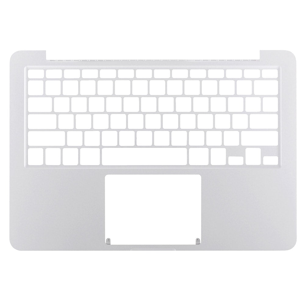 UPPER CASE (US ENGLISH) FOR MACBOOK PRO 13" RETINA A1502 (EARLY 2015)