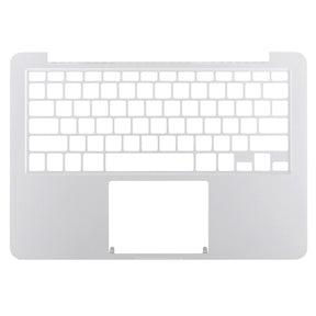 UPPER CASE (US ENGLISH) FOR MACBOOK PRO 13" RETINA A1502 (EARLY 2015)