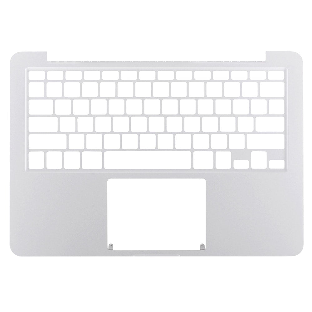 UPPER CASE (US ENGLISH) FOR MACBOOK PRO RETINA 13" A1425 (LATE 2012,EARLY 2013)