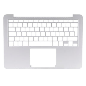 UPPER CASE (UK ENGLISH) FOR MACBOOK PRO RETINA 13" A1425 (LATE 2012,EARLY 2013)