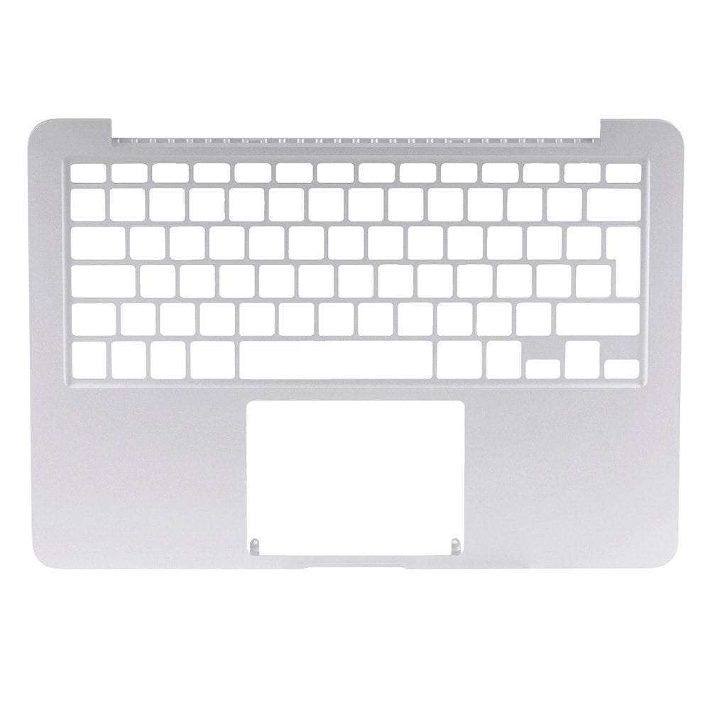 UPPER CASE (UK ENGLISH) FOR MACBOOK PRO 13" RETINA A1502 (EARLY 2015)
