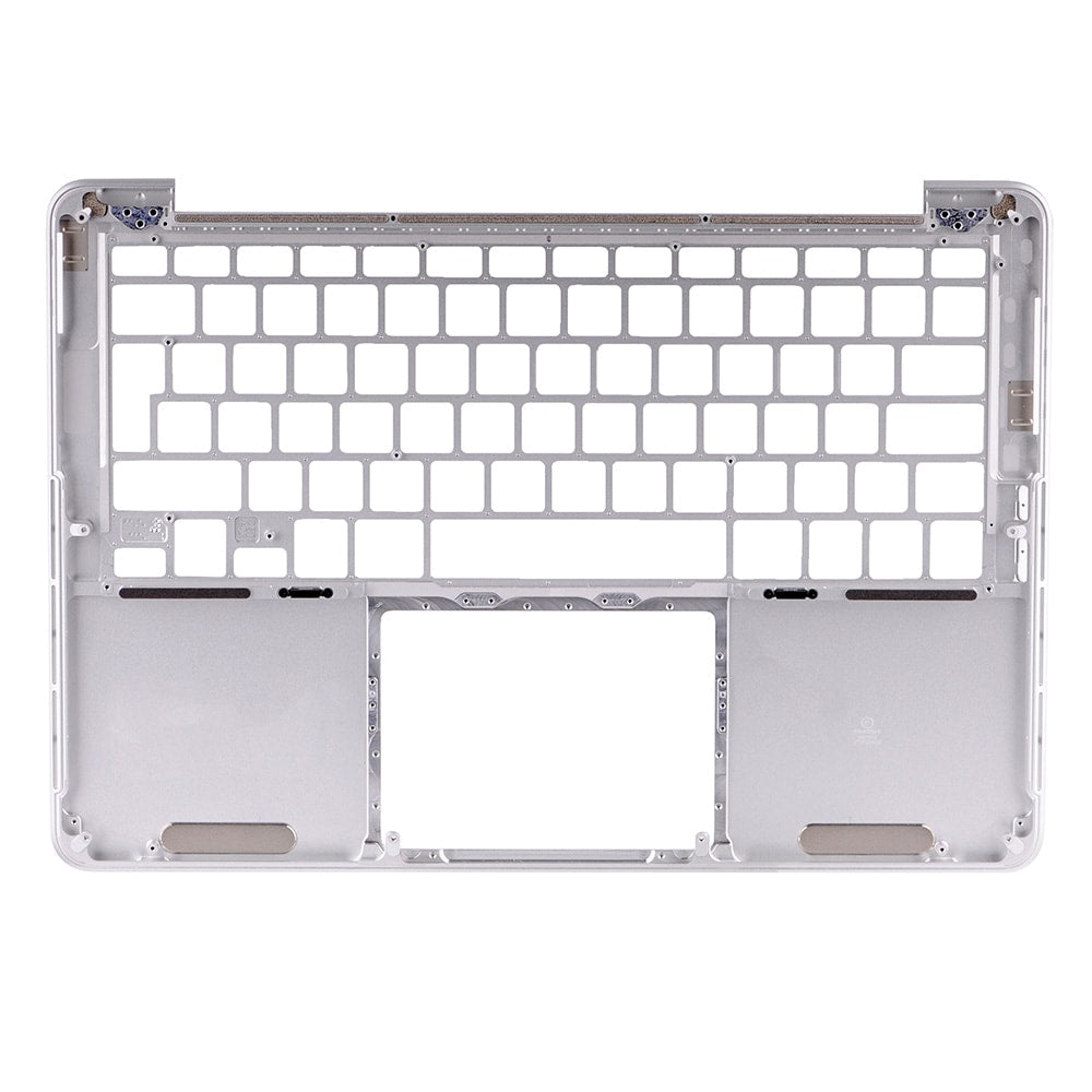 UPPER CASE (UK ENGLISH) FOR MACBOOK PRO 13" RETINA A1502 (EARLY 2015)