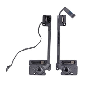 LEFT & RIGHT SPEAKER FOR MACBOOK #923-0557 PRO 13" RETINA A1502 (LATE 2013-EARLY 2015)