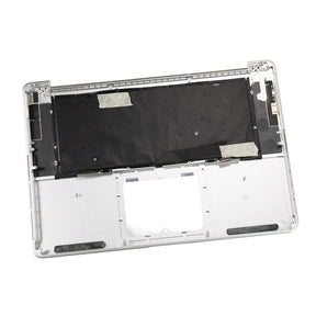 TOP CASE WITH US ENGLISH KEYBOARD FOR MACBOOK PRO RETINA 15" A1398 (MID 2012-EARLY 2013)