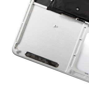 TOP CASE WITH US ENGLISH KEYBOARD FOR MACBOOK PRO RETINA 15" A1398 (MID 2012-EARLY 2013)