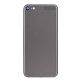 SPACE GRAY BACK COVER FOR IPOD TOUCH 6TH GEN