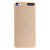 GOLD BACK COVER FOR IPOD TOUCH 6TH GEN