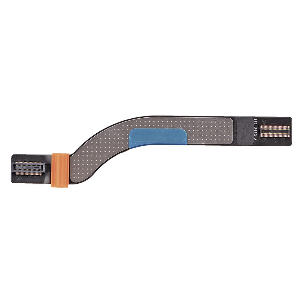 I/O BOARD FLEX CABLE FOR MACBOOK PRO RETINA 15" A1398 (MID 2015) #821-2653-A