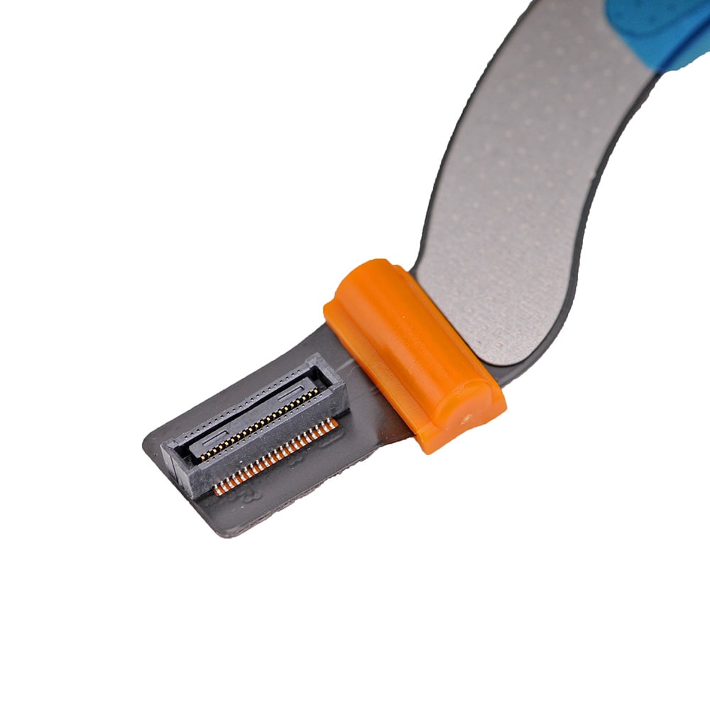 I/O BOARD FLEX CABLE FOR MACBOOK PRO RETINA 15" A1398 (MID 2015) #821-2653-A