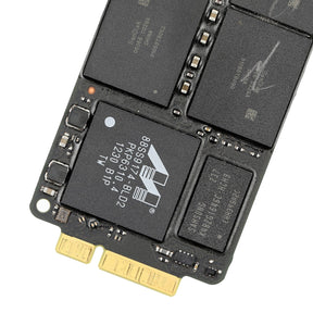 SOLID STATE DRIVE FOR MACBOOK PRO RETINA A1425 A1398 (MID 2012-EARLY 2013)