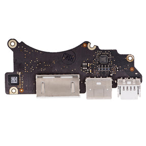 RIGHT I/O BOARD (HDMI, USB, SD) FOR MACBOOK PRO RETINA 15" A1398 (LATE 2013,MID 2014)