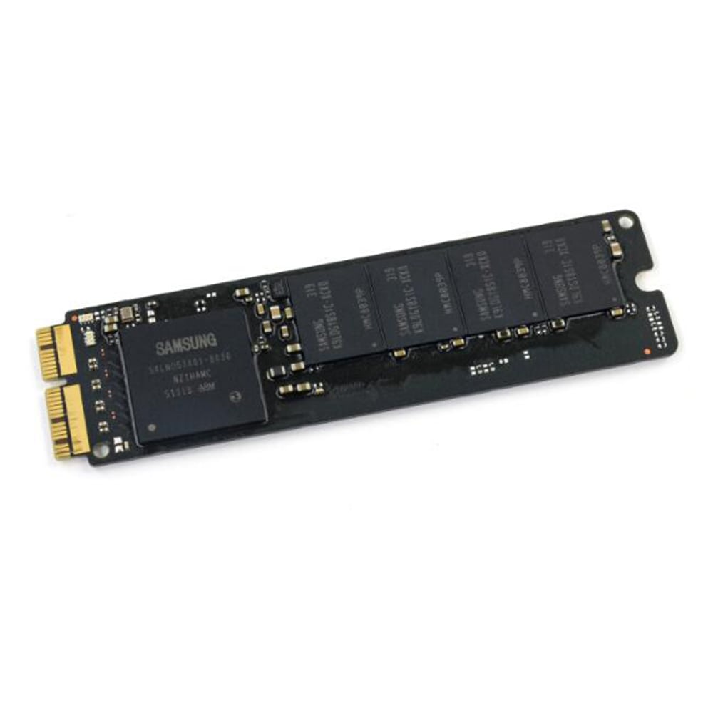 SOLID STATE DRIVE (SSD) FOR MACBOOK AIR A1465 A1466 (MID 2013,EARLY 2014)