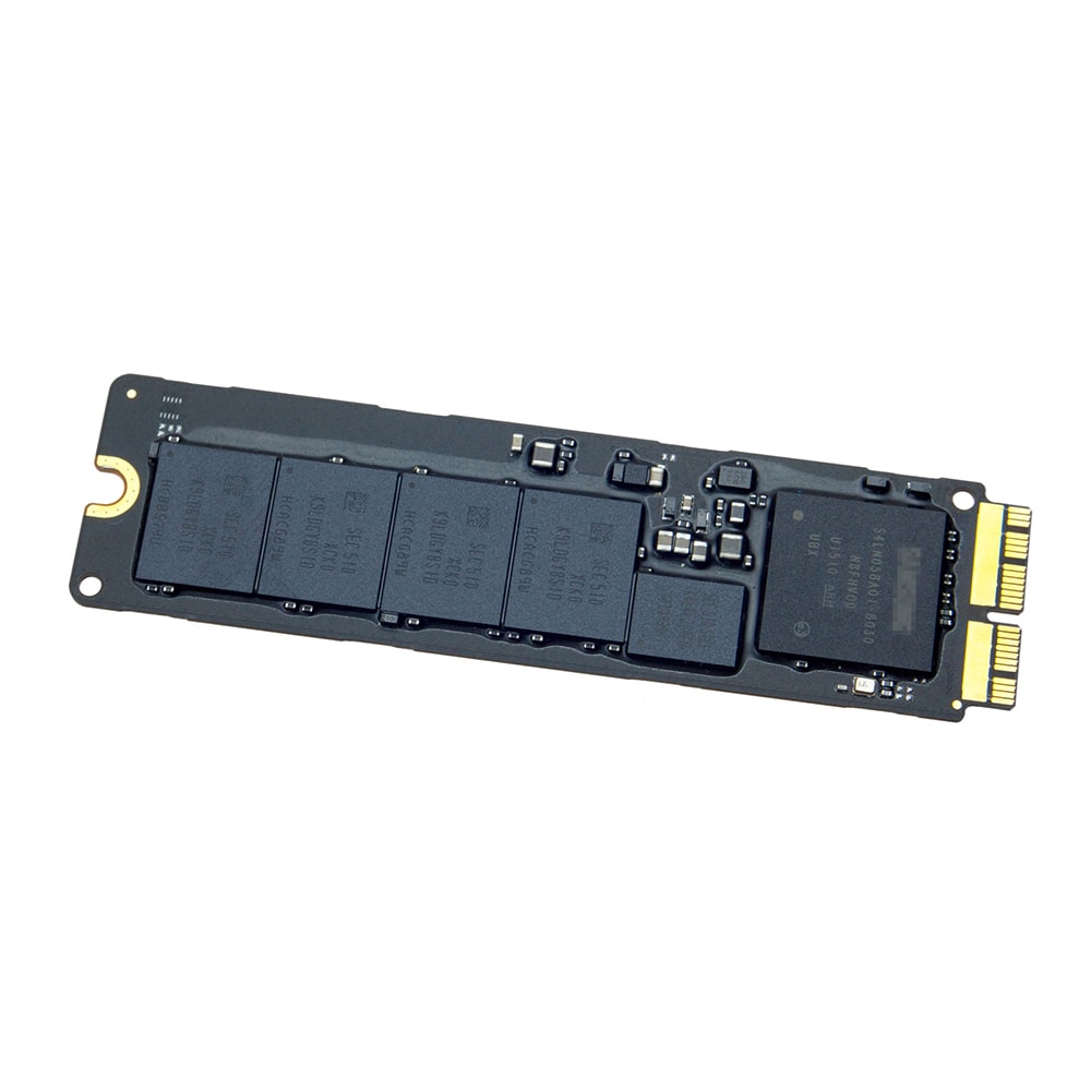 SOLID STATE DRIVE (SSD) FOR MACBOOK AIR A1465 A1466 (EARLY 2015)
