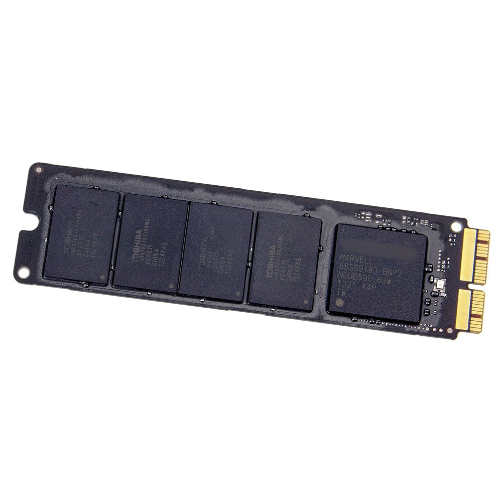 SOLID STATE DRIVE FOR MACBOOK PRO RETINA A1502 A1398 (LATE 2013,MID 2014)