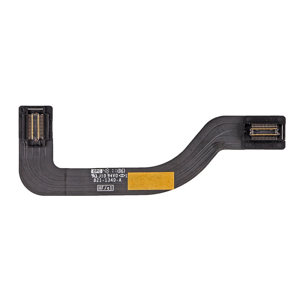 I/O BOARD FLEX CABLE FOR MACBOOK AIR 11" A1370 (LATE 2010,MID 2011)