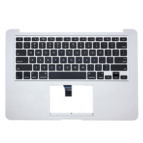 TOP CASE + NON-BACKLIGHT KEYBOARD (US ENGLISH) FOR MACBOOK AIR 13" A1369 (LATE 2010)