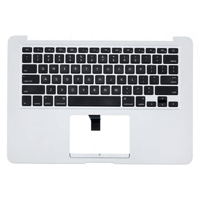 TOP CASE WITH US ENGLISH KEYBOARD FOR MACBOOK AIR 13" A1466 (MID 2012)