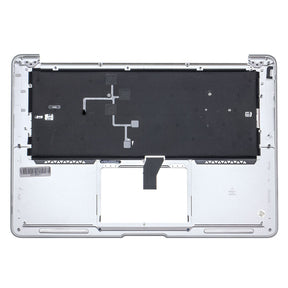 TOP CASE WITH US ENGLISH KEYBOARD FOR MACBOOK AIR 13" A1466 (MID 2012)