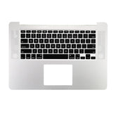 UPPER CASE (US ENGLISH) FOR MACBOOK PRO RETINA 15" A1398 (MID 2015) 923-00534