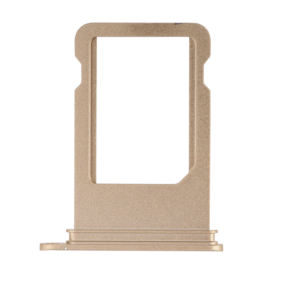 GOLD SIM CARD TRAY FOR IPHONE 7