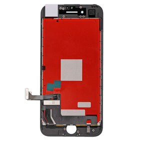 BLACK LCD SCREEN AND DIGITIZER ASSEMBLY FOR IPHONE 7