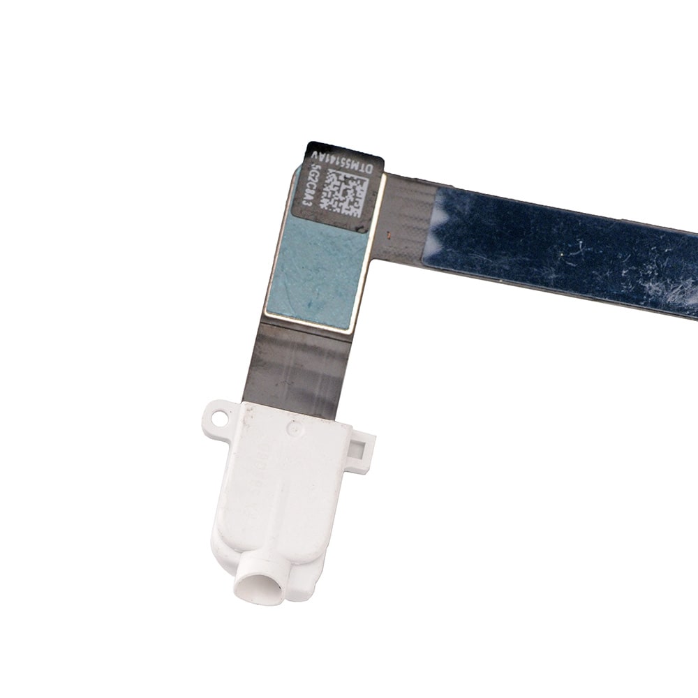 AUDIO FLEX CABLE RIBBON (4G VERSION) FOR IPAD PRO 12.9" 1ST GEN- WHITE