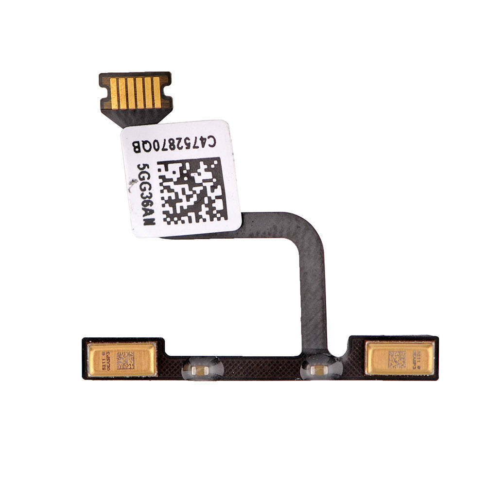 MICROPHONE FLEX CABLE FOR IPAD PRO 9.7"
