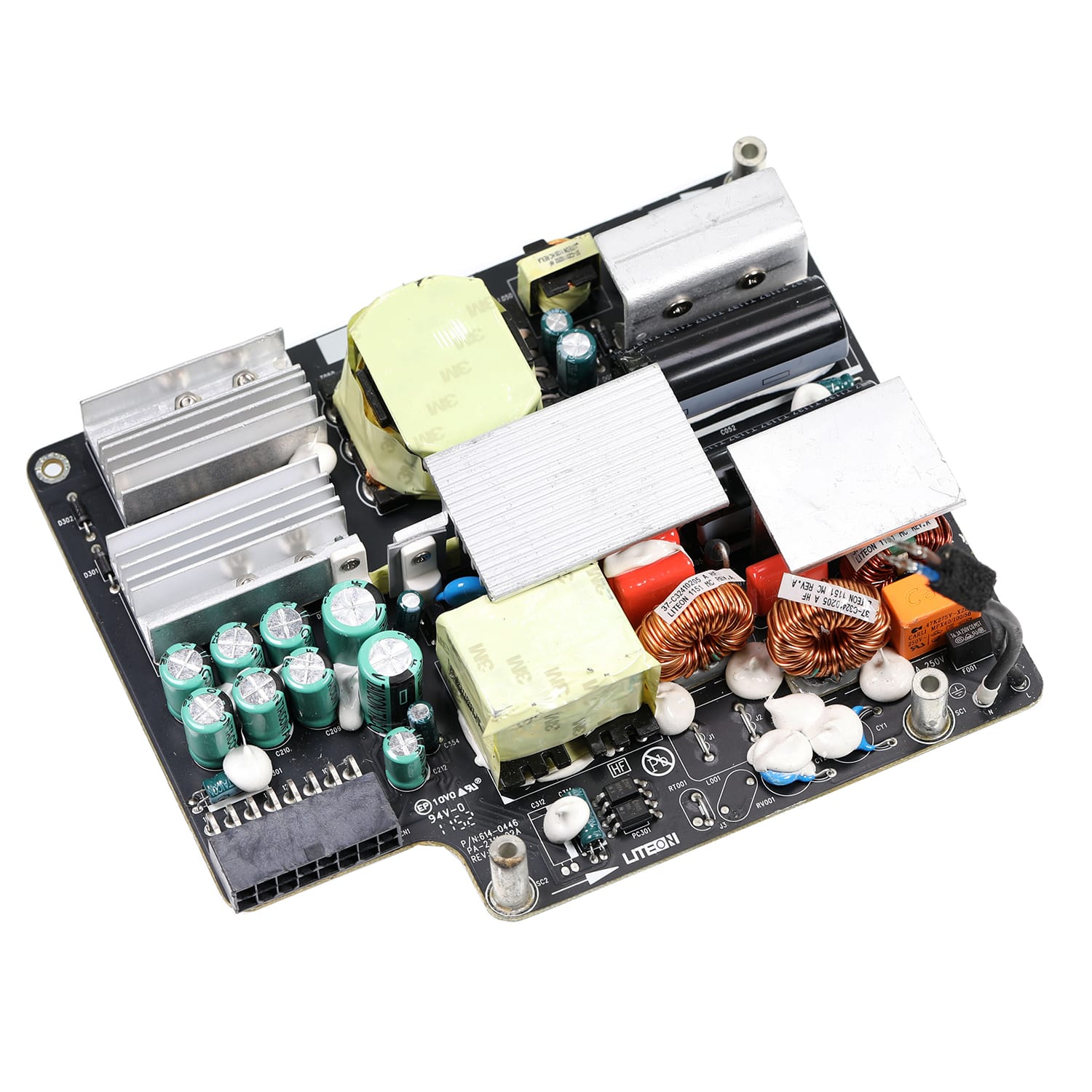 Power Supply (PS/310W) for iMac 27" A1312 (Mid 2011) #661-5972 MC813LL/A MC814LL/A MC814LL/A