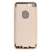 GOLD BACK COVER FOR IPHONE 7