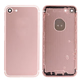 ROSE BACK COVER FOR IPHONE 7