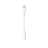 3.5MM Headphone Jack Adapter For Lighting