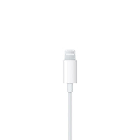 EARPHONE WITH LIGHTNING CONNECTOR FOR EARPODS