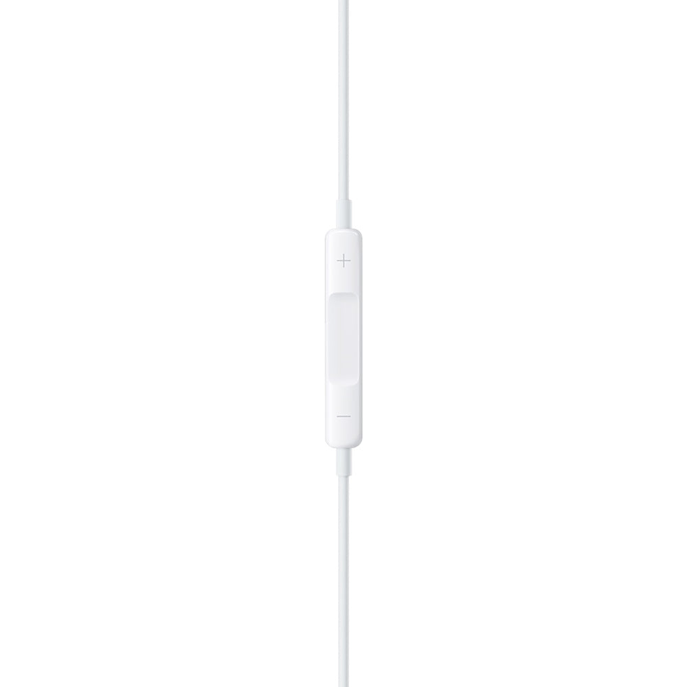 EARPHONE WITH LIGHTNING CONNECTOR FOR EARPODS