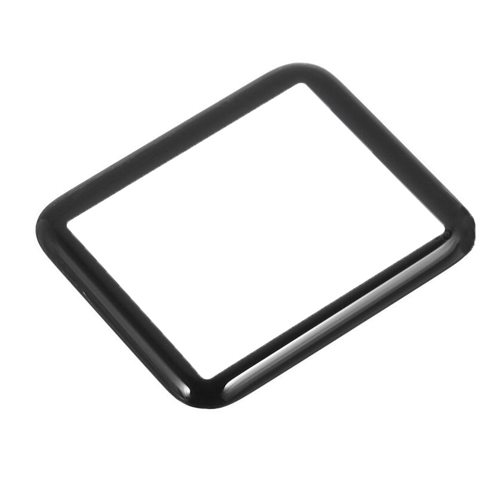 FRONT GLASS LENS FOR APPLE WATCH 1ST GEN 38MM