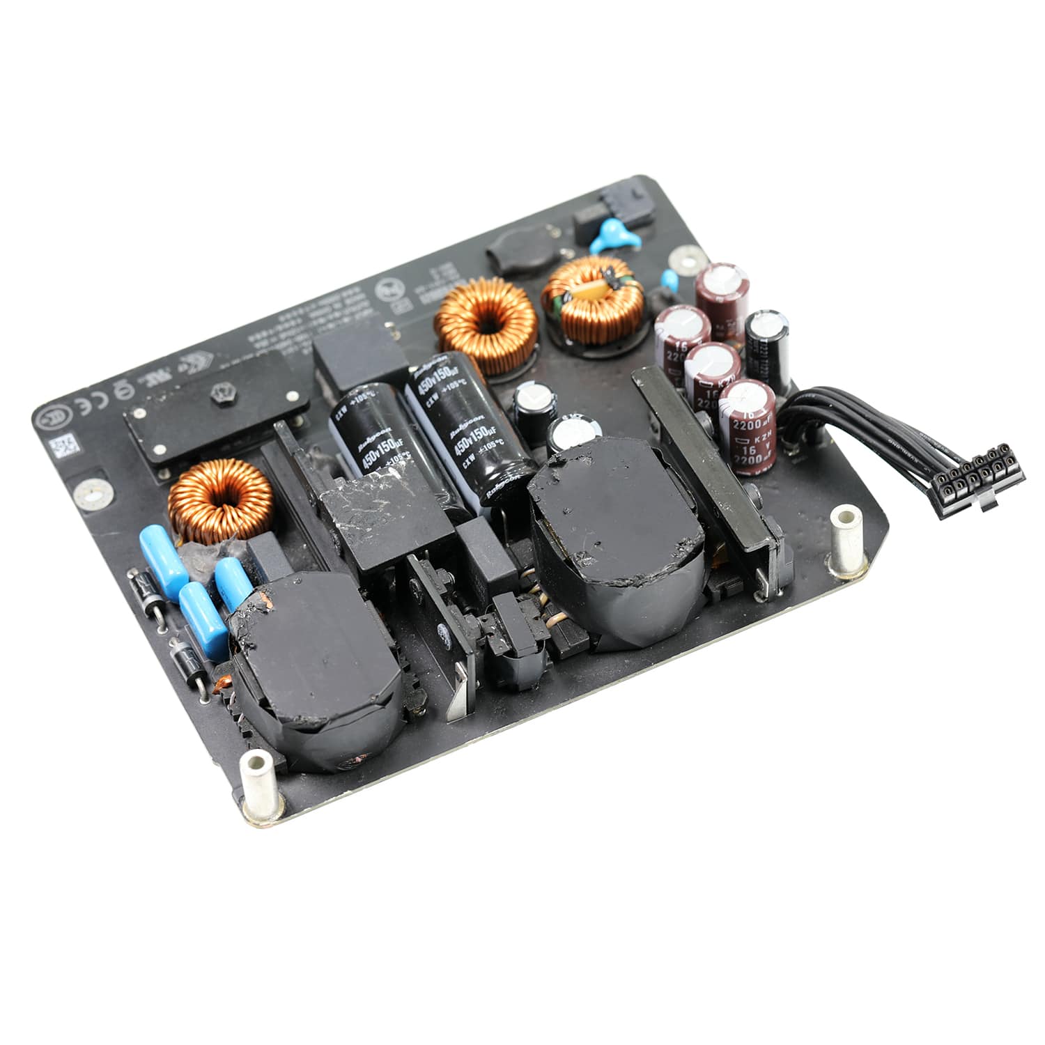 POWER SUPPLY (300W) FOR IMAC 27" A1419 (LATE 2012)