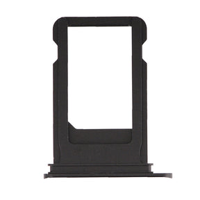 BLACK SIM CARD TRAY FOR IPHONE 7 PLUS