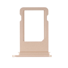 GOLD SIM CARD TRAY FOR IPHONE 7 PLUS