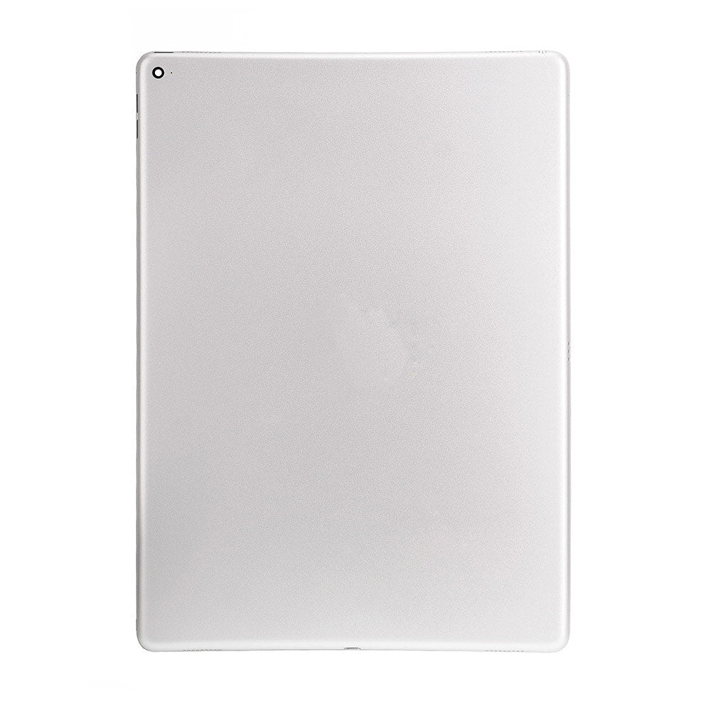 BACK COVER WIFI VERSION FOR IPAD PRO 12.9" 1ST GEB- SILVER