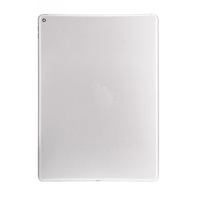 BACK COVER WIFI VERSION FOR IPAD PRO 12.9" 1ST GEB- SILVER